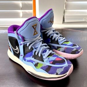 Euc kyrie infinity size US 4Y